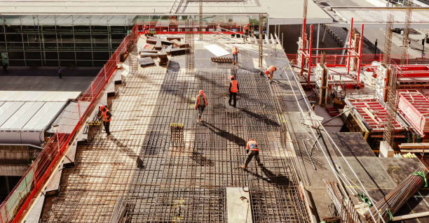 Best Concrete Resurfacing Services  in Edwards Af, CA