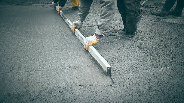 Best Concrete Slab Installation  in Edwards Af, CA