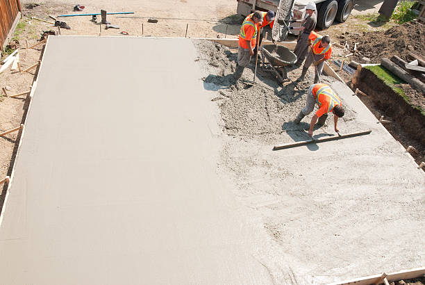Best Driveways & Floors  in Edwards Af, CA