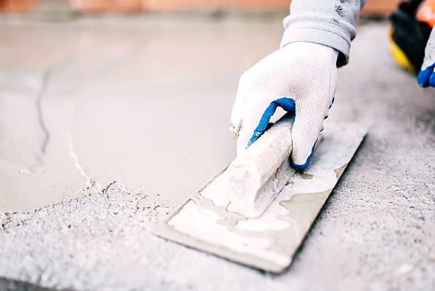Best Concrete Patio Contractor  in Edwards Af, CA